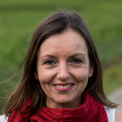 Anita Kronthaler | Yogaschule Erlangen